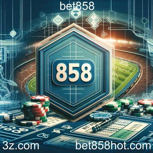 A Ascensão das Apostas em Esportes no Bet858